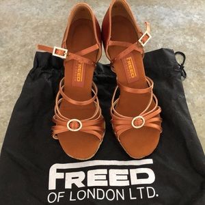 *Brand New* Salsa / Ballroom Dancing Heels